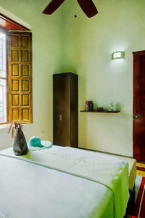 Las Palmas Hotel Santa Marta  Kolumbia